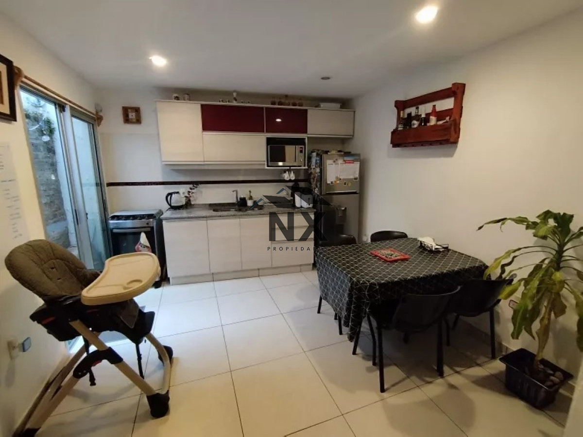 Casa ID.1 - Venta Casa 3 Dormitorios Con Parrillero Pocitos, H