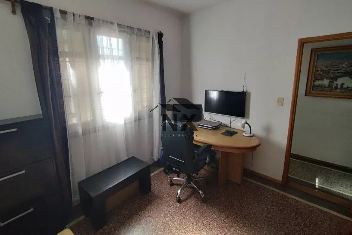 Casa ID.1 - Venta Casa 3 Dormitorios Con Parrillero Pocitos, H