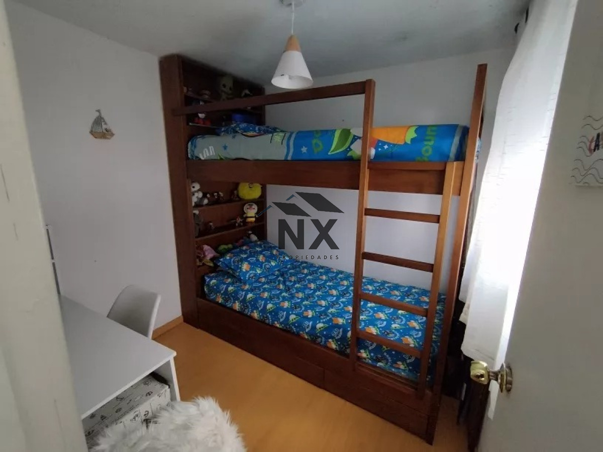 Casa ID.1 - Venta Casa 3 Dormitorios Con Parrillero Pocitos, H