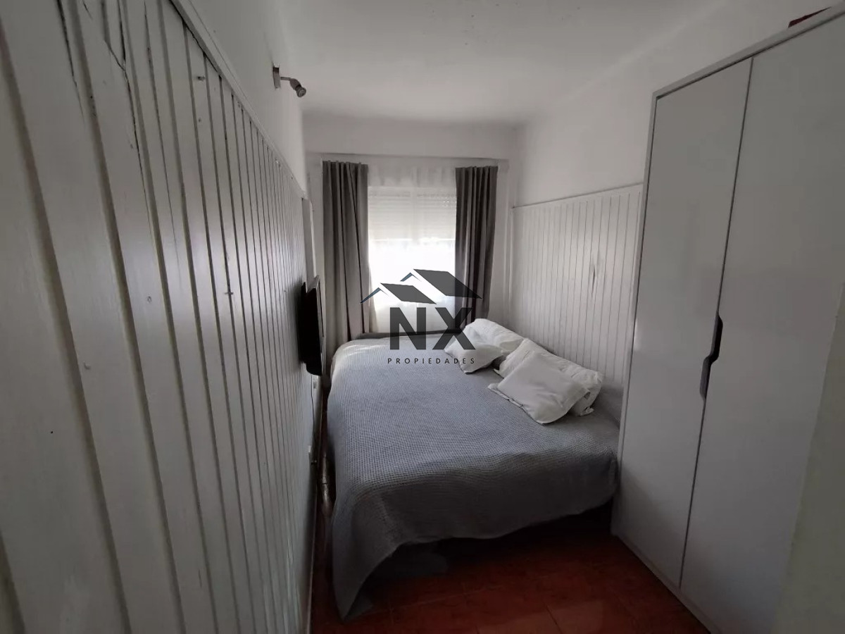 Casa ID.1 - Venta Casa 3 Dormitorios Con Parrillero Pocitos, H