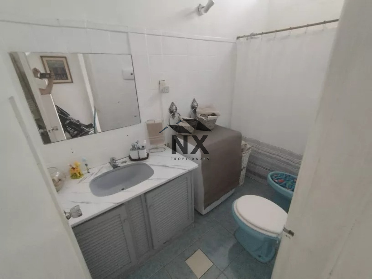 Casa ID.1 - Venta Casa 3 Dormitorios Con Parrillero Pocitos, H