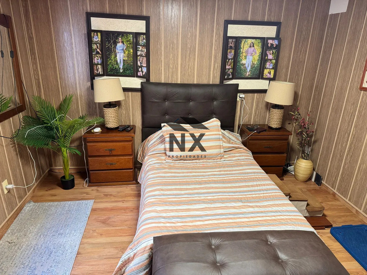 Casa ID.352 - Alquiler Casa 3 Dormitorios, Piscina, Punta Gorda, T