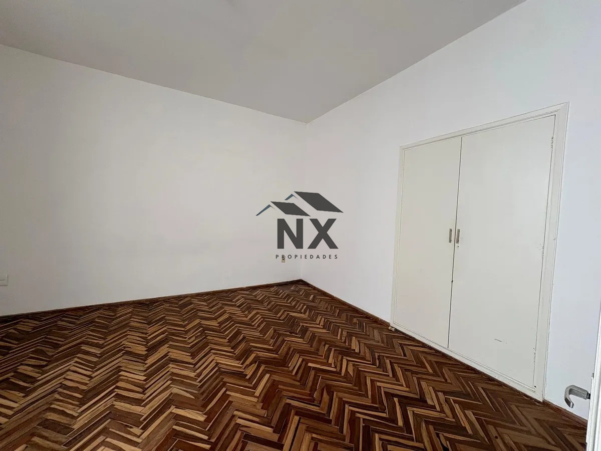 Casa ID.291 - Alquiler Casa, 2 Dorm, Parrillero, Pocitos, Montevideo.