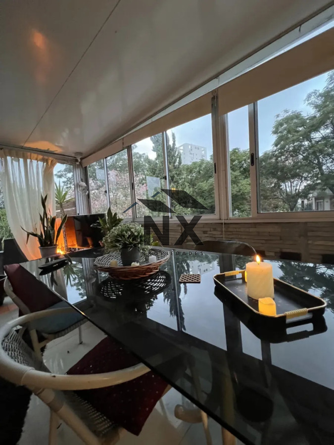 Casa ID.379 - Alquiler Casa a Nuevo de 3 Dormitorios, Pocitos, T