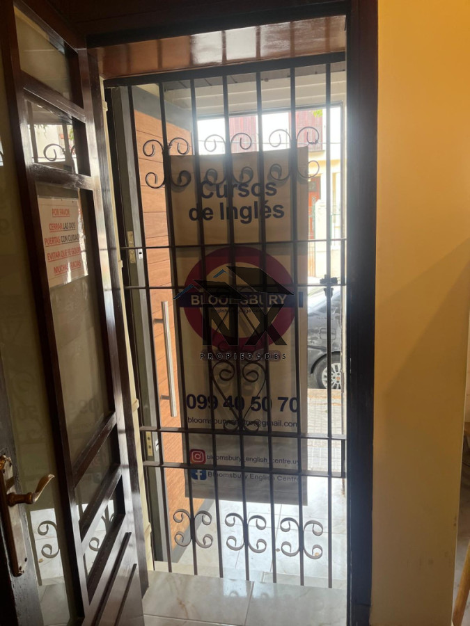 Casa ID.355 - Alquiler Casa 2 Dormitorios, Punta Carretas, T