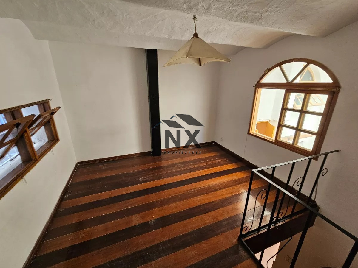 Casa ID.2 - Alquiler Casa Ph 4 Dormitorios 3 Pisos Parrillero Palermo, H