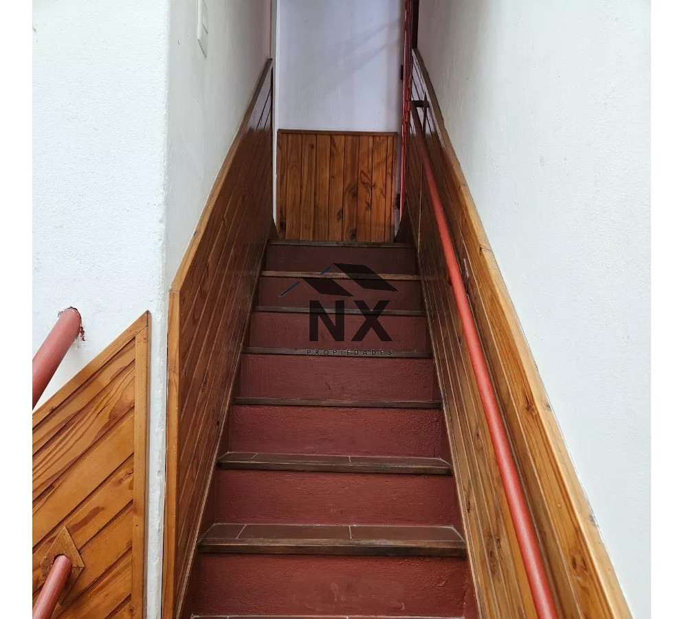 Casa ID.2 - Alquiler Casa Ph 4 Dormitorios 3 Pisos Parrillero Palermo, H