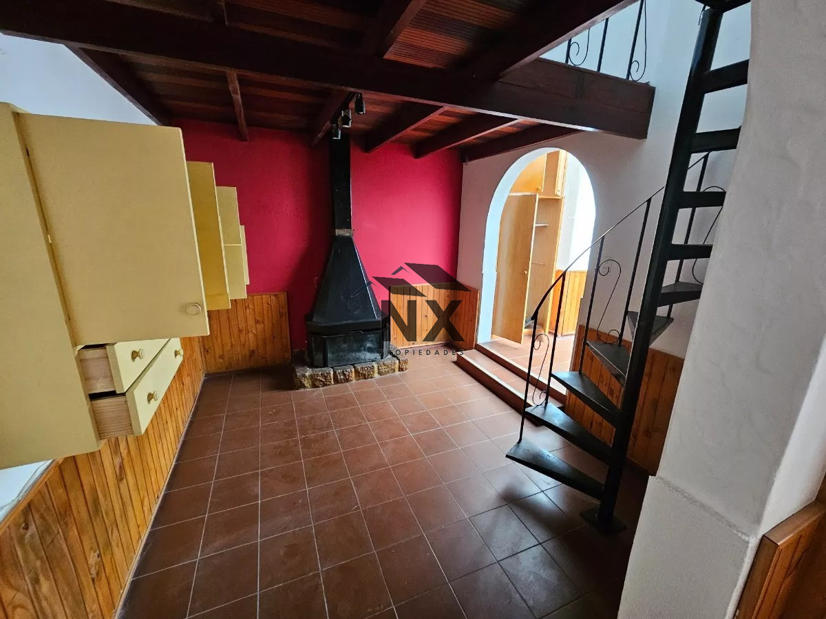 Casa ID.2 - Alquiler Casa Ph 4 Dormitorios 3 Pisos Parrillero Palermo, H