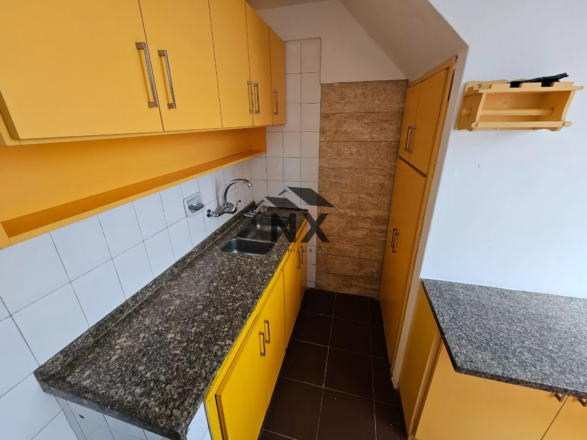 Casa ID.2 - Alquiler Casa Ph 4 Dormitorios 3 Pisos Parrillero Palermo, H
