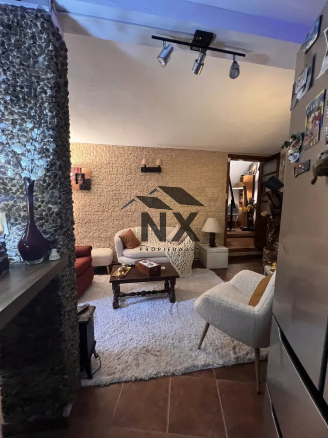 Casa ID.379 - Alquiler Casa a Nuevo de 3 Dormitorios, Pocitos, T