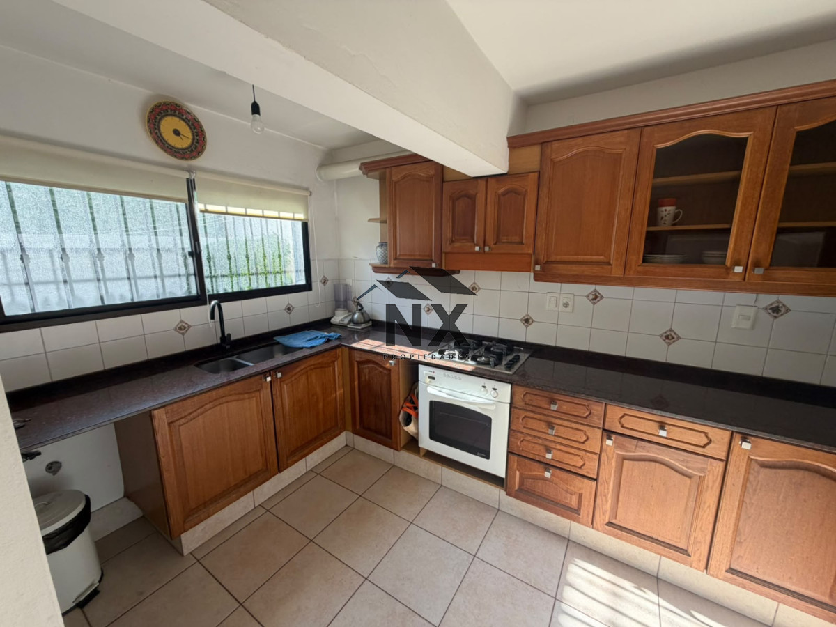 Casa ID.434 - Venta Casa PH 3 Dormitorios, Carrasco, T
