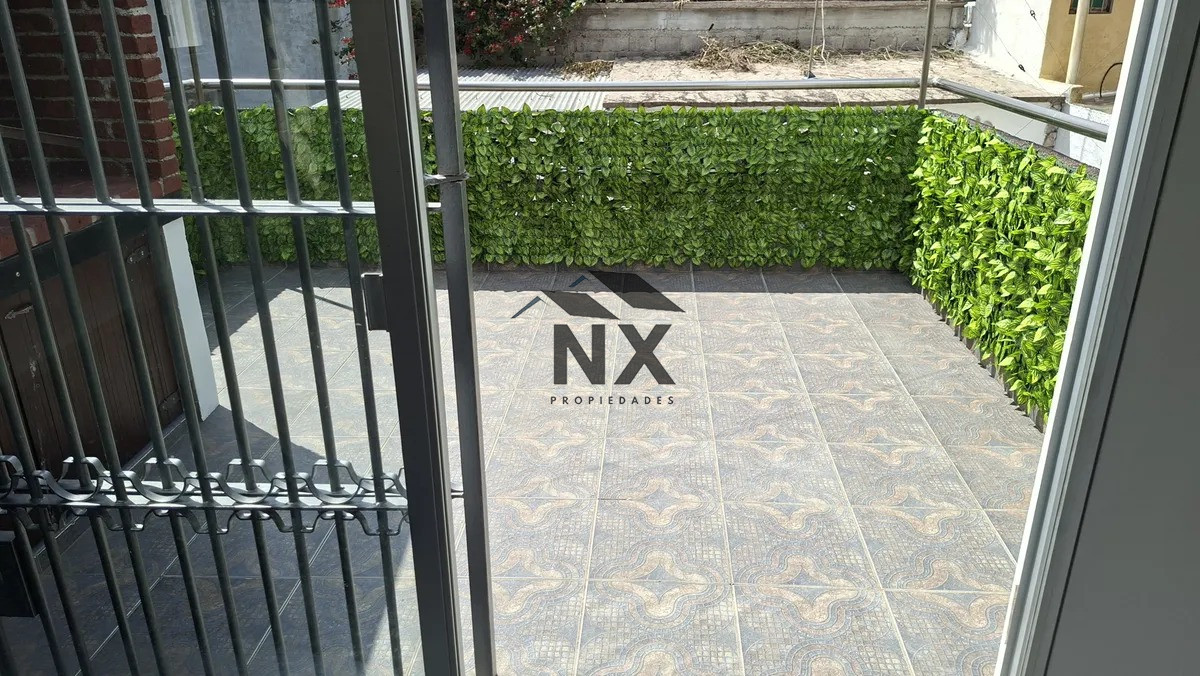 Casa ID.293 - Alquiler Casa a estrenar, 2 Dorm, Parrillero, Villa Dolores, Montevideo