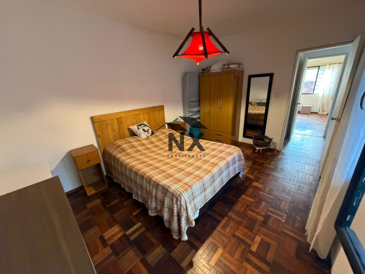 Casa ID.433 - Venta Casa 1 Dormitorio en Parque Batlle, Patio, T