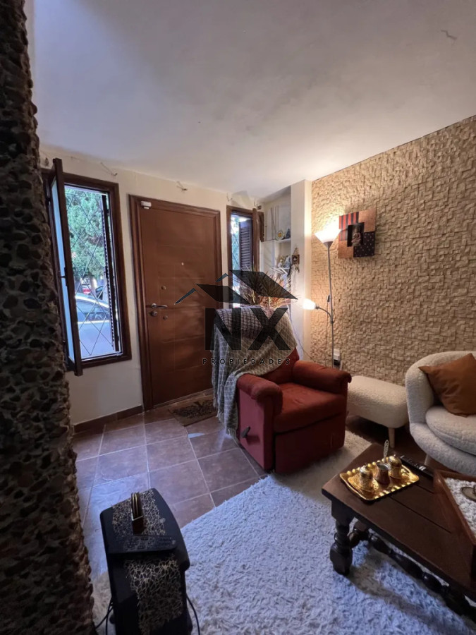 Casa ID.379 - Alquiler Casa a Nuevo de 3 Dormitorios, Pocitos, T