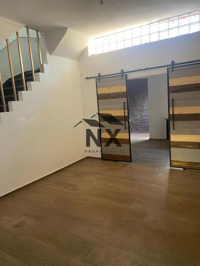 Casa ID.34 - Venta Casa 2 Dormitorios Azotea A Estrenar Unión, M