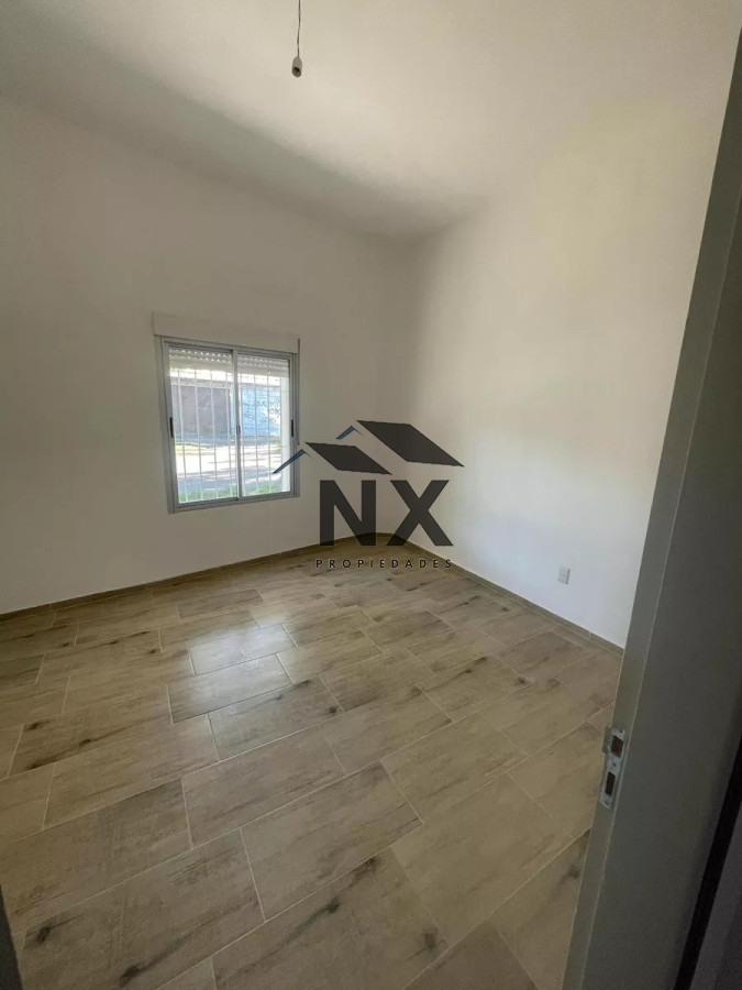 Casa ID.34 - Venta Casa 2 Dormitorios Azotea A Estrenar Unión, M