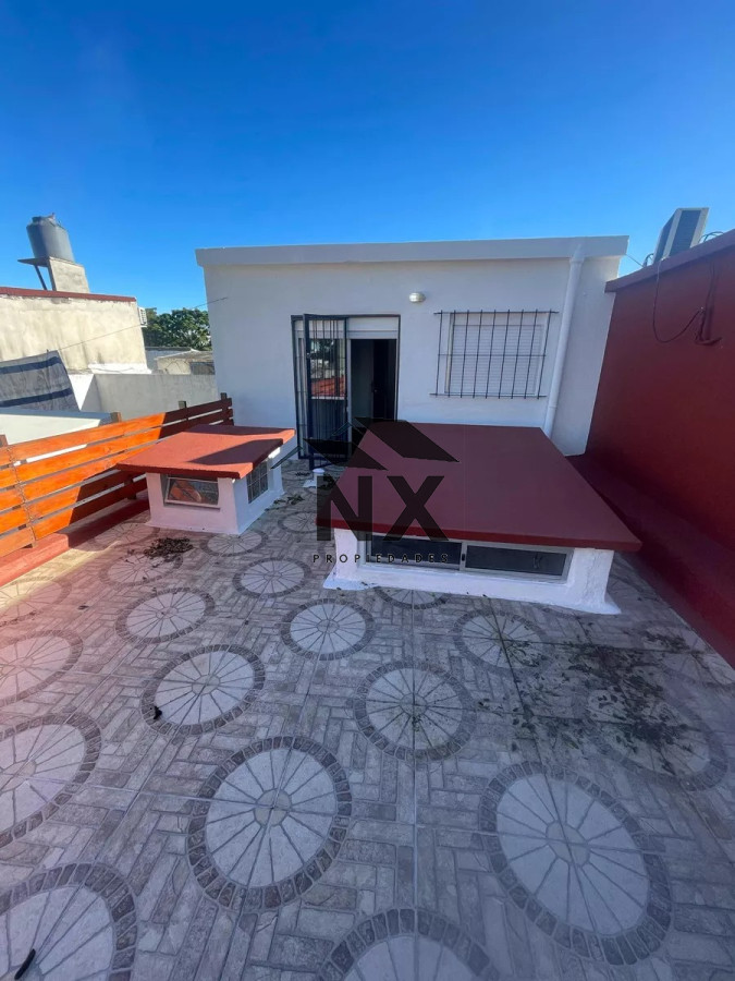 Casa ID.34 - Venta Casa 2 Dormitorios Azotea A Estrenar Unión, M