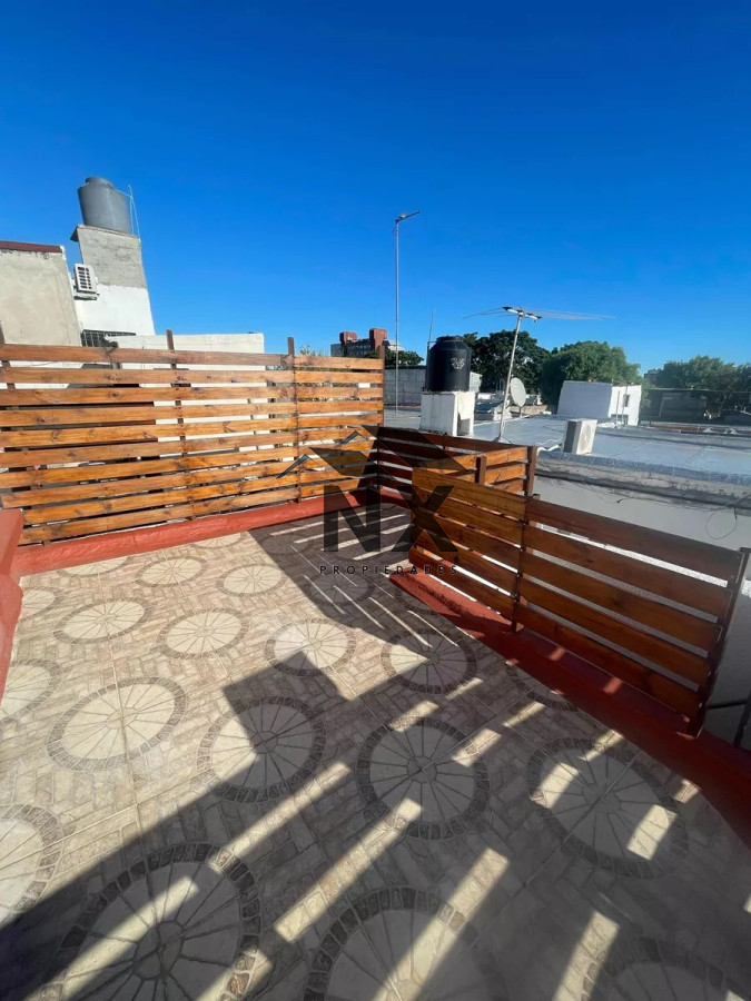 Casa ID.34 - Venta Casa 2 Dormitorios Azotea A Estrenar Unión, M