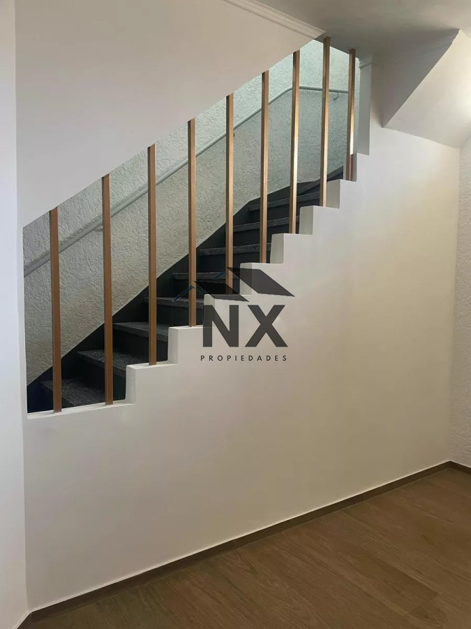 Casa ID.34 - Venta Casa 2 Dormitorios Azotea A Estrenar Unión, M