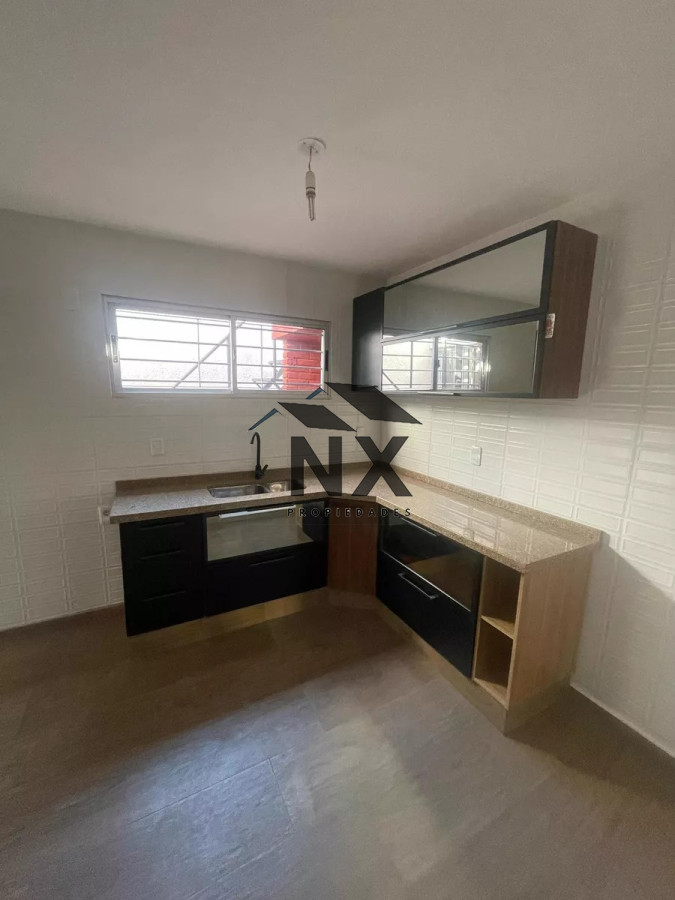Casa ID.34 - Venta Casa 2 Dormitorios Azotea A Estrenar Unión, M