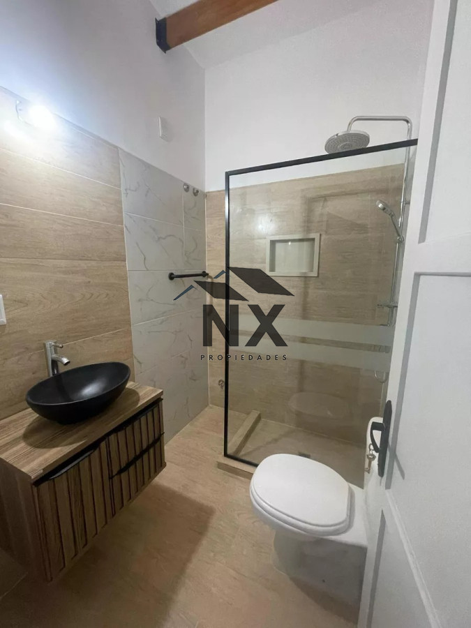 Casa ID.34 - Venta Casa 2 Dormitorios Azotea A Estrenar Unión, M