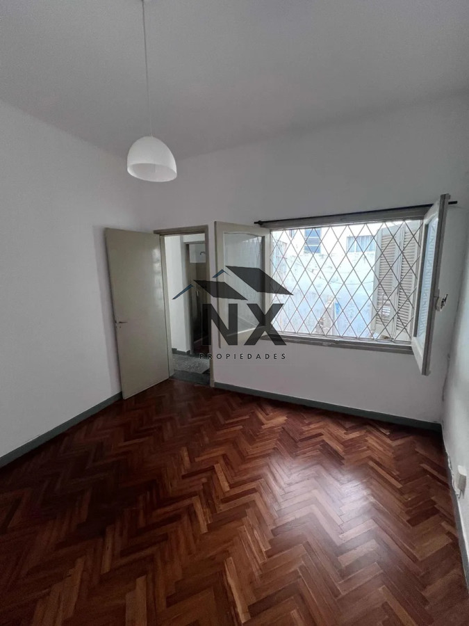 Casa ID.38 - Venta Casa-apto 2 Dormitorios Patios, N