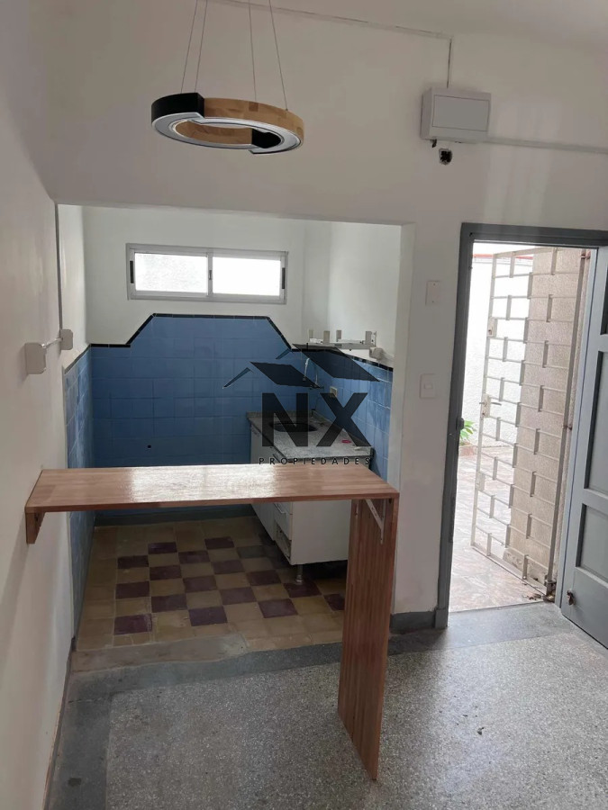 Casa ID.38 - Venta Casa-apto 2 Dormitorios Patios, N