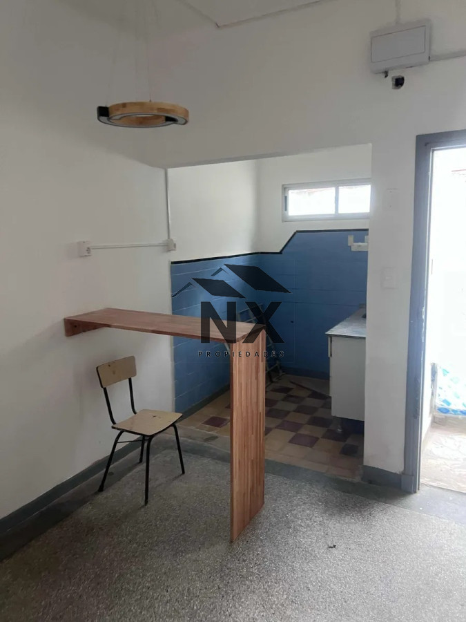 Casa ID.38 - Venta Casa-apto 2 Dormitorios Patios, N