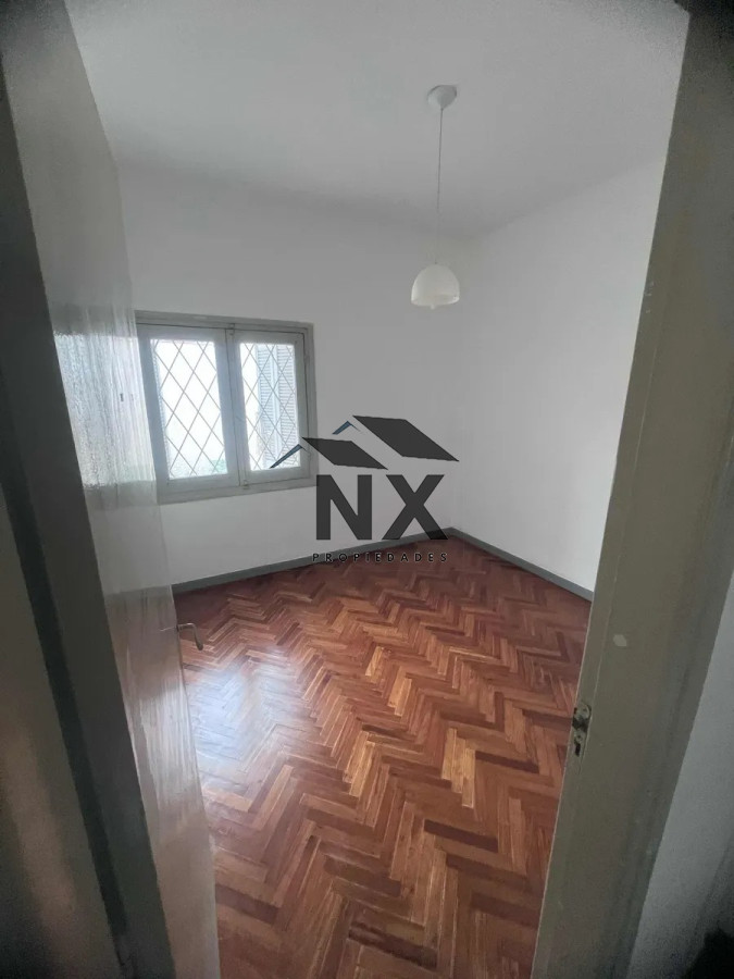 Casa ID.38 - Venta Casa-apto 2 Dormitorios Patios, N