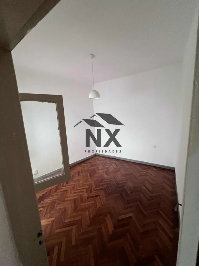 Casa ID.38 - Venta Casa-apto 2 Dormitorios Patios, N