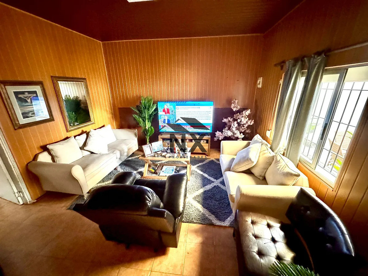 Casa ID.352 - Alquiler Casa 3 Dormitorios, Piscina, Punta Gorda, T