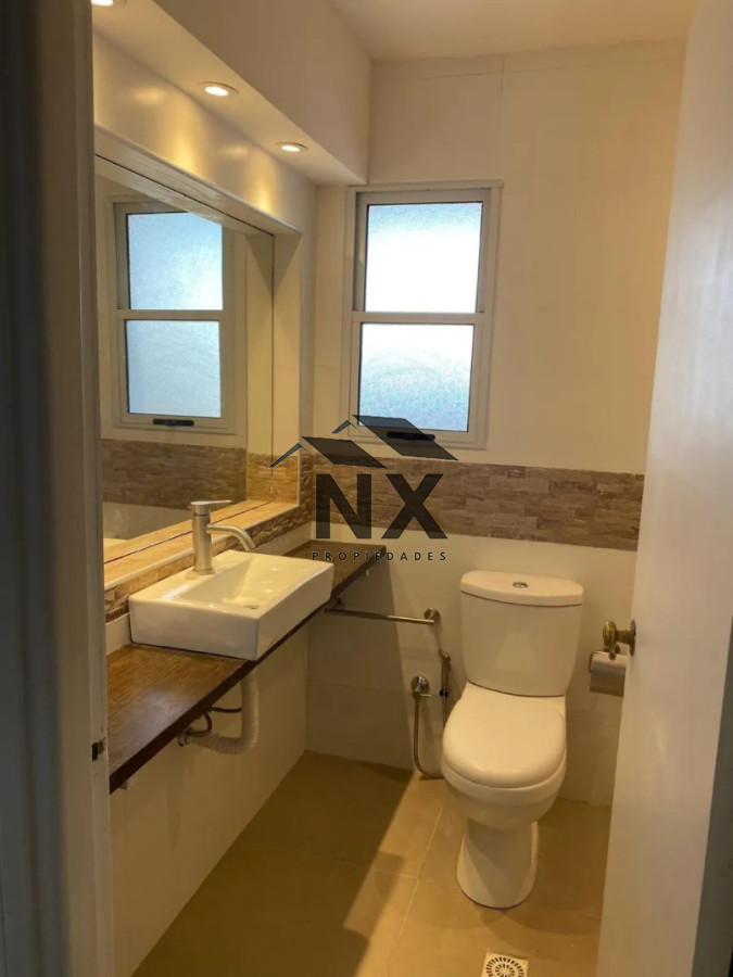 Casa ID.361 - Alquiler Casa 2 Dormitorios, Malvin, T