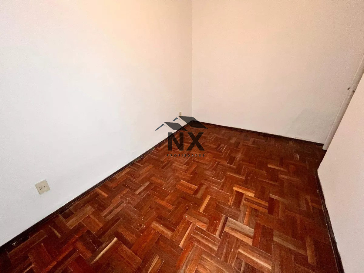 Casa ID.391 - Alquiler Casa 3 Dormitorios Gareje Patio, Punta Carretas Montevideo. H
