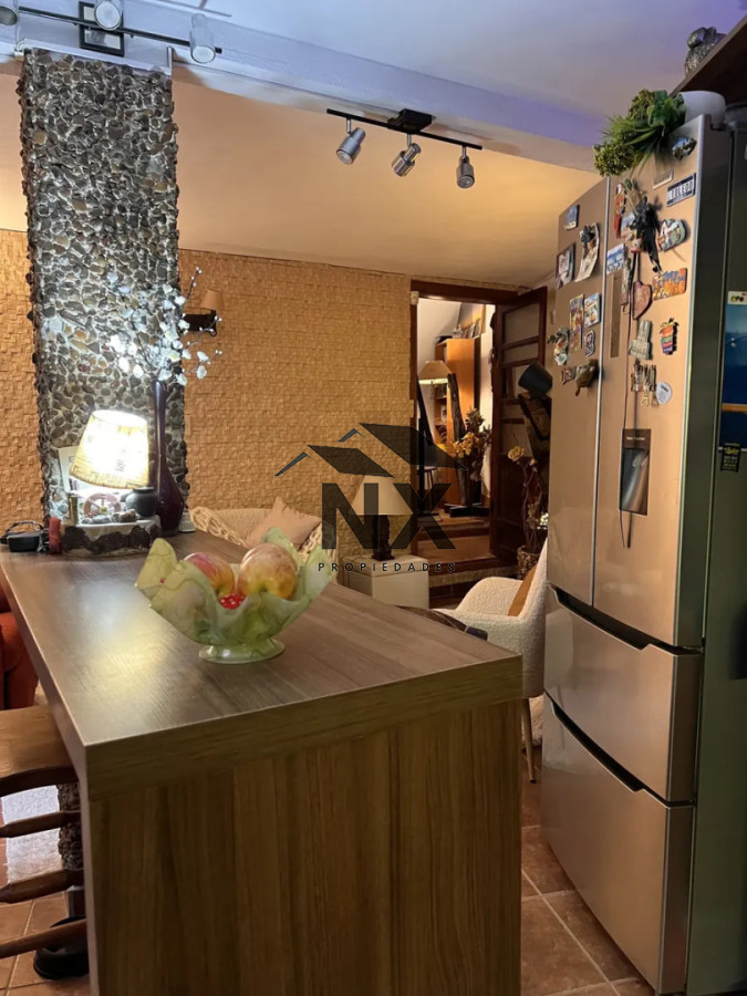 Casa ID.379 - Alquiler Casa a Nuevo de 3 Dormitorios, Pocitos, T