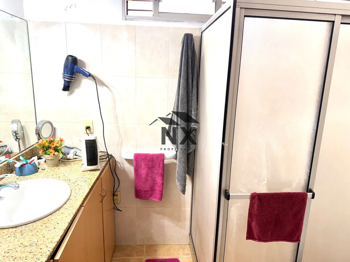 Casa ID.352 - Alquiler Casa 3 Dormitorios, Piscina, Punta Gorda, T