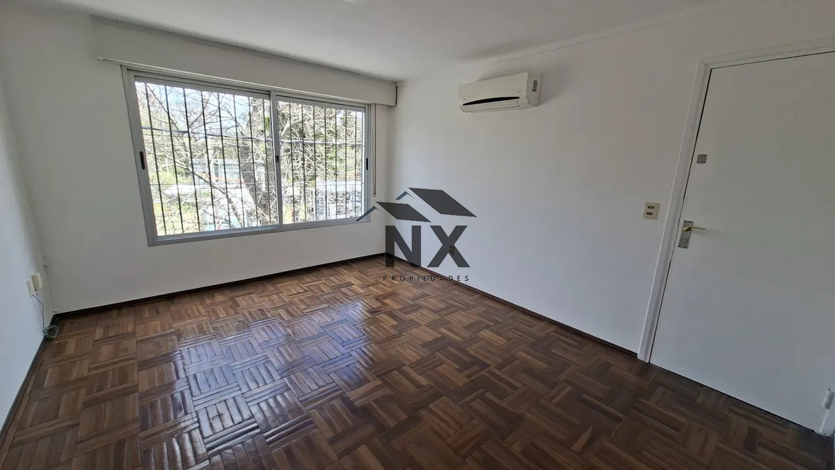 Casa ID.288 - Alquiler Casa a Nuevo 2 Dormitorios, Parrillero, T