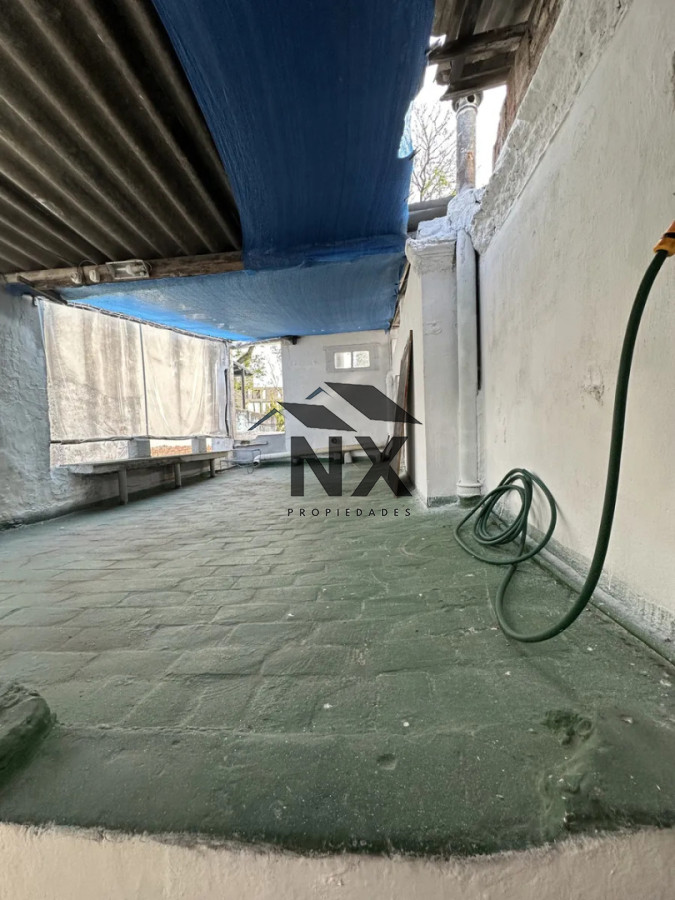 Casa ID.346 - Alquiler Casa 3 Dormitorios en Punta Carretas, Garaje, T