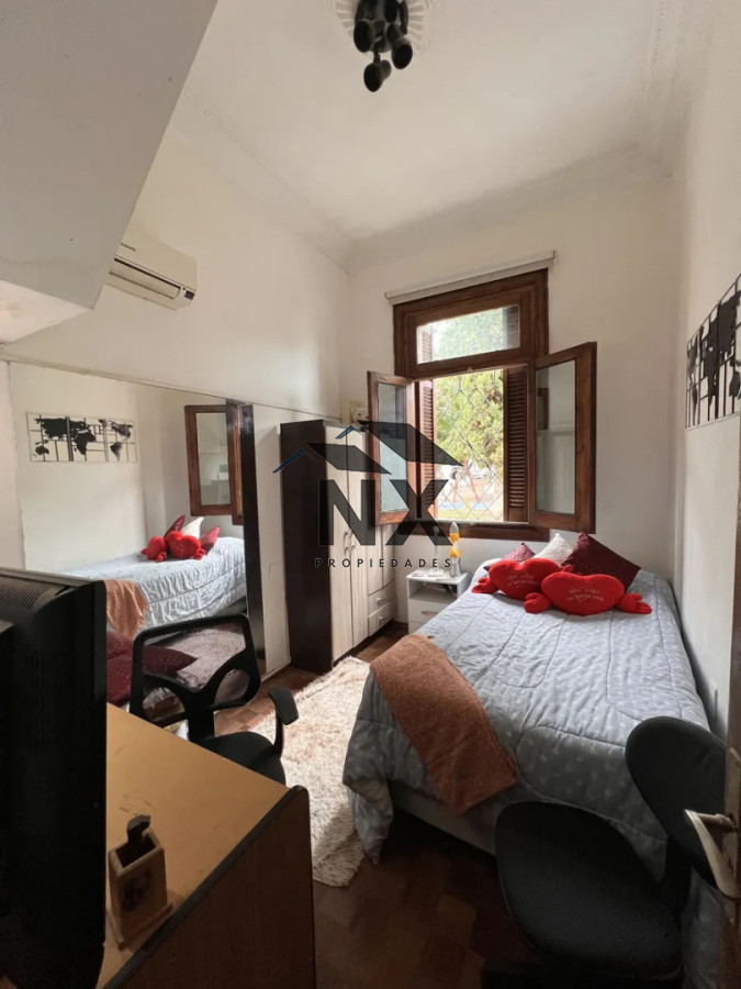 Casa ID.379 - Alquiler Casa a Nuevo de 3 Dormitorios, Pocitos, T