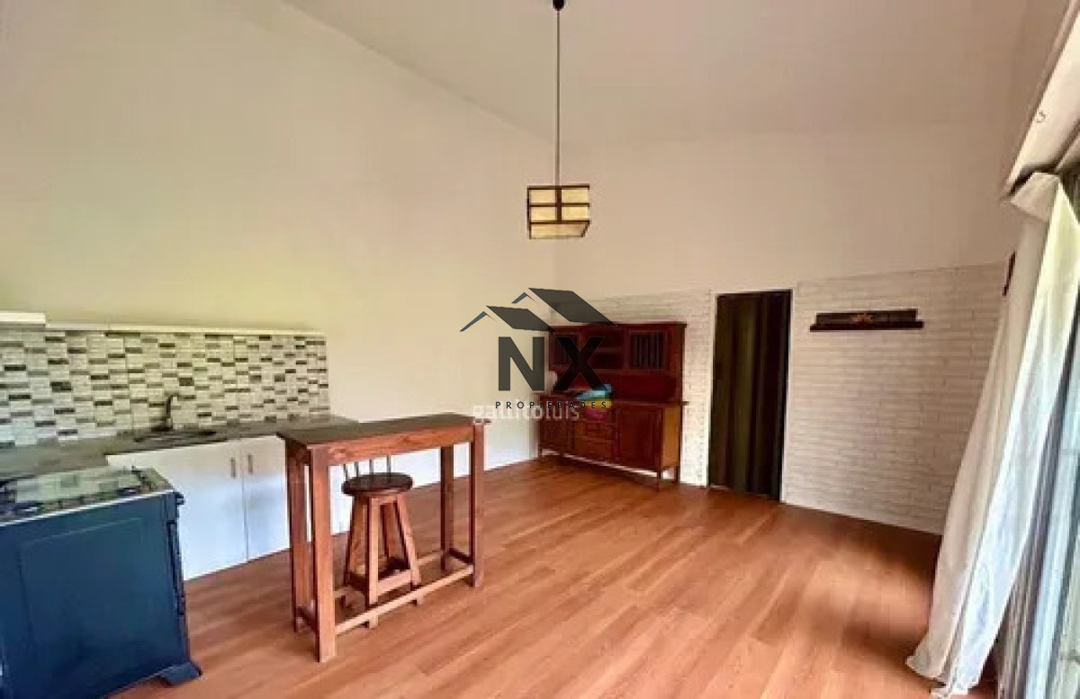 Casa ID.252 - Alquiler Casa, Rambla Costanera, Carrasco, 1 dormitorio, baño. Montevideo