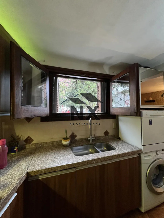 Casa ID.379 - Alquiler Casa a Nuevo de 3 Dormitorios, Pocitos, T