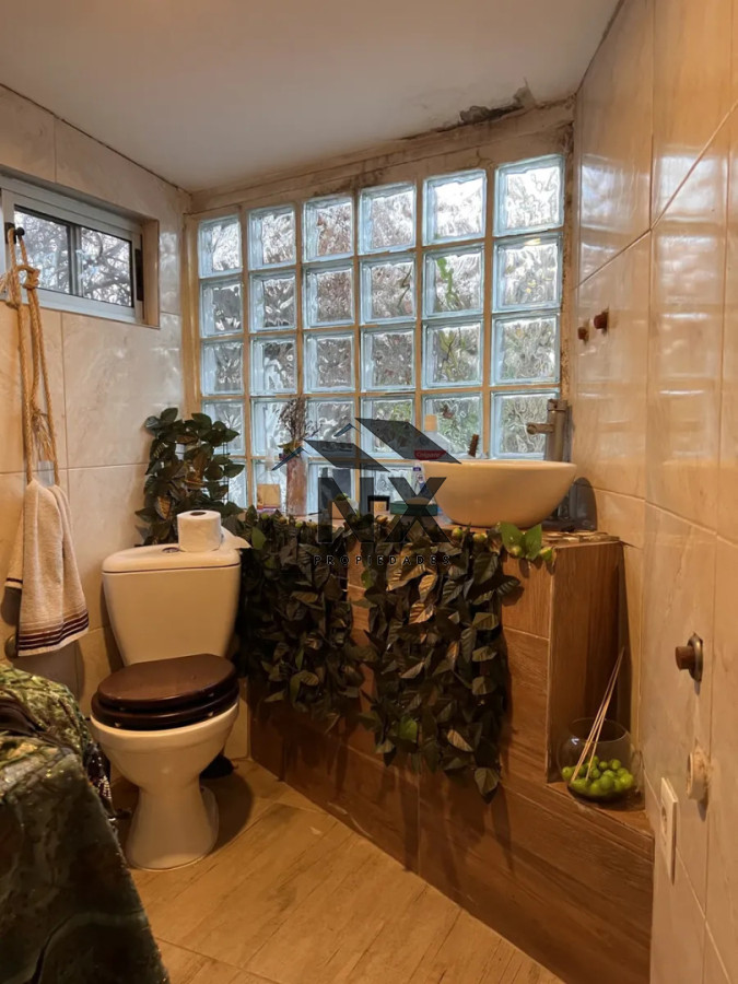 Casa ID.379 - Alquiler Casa a Nuevo de 3 Dormitorios, Pocitos, T