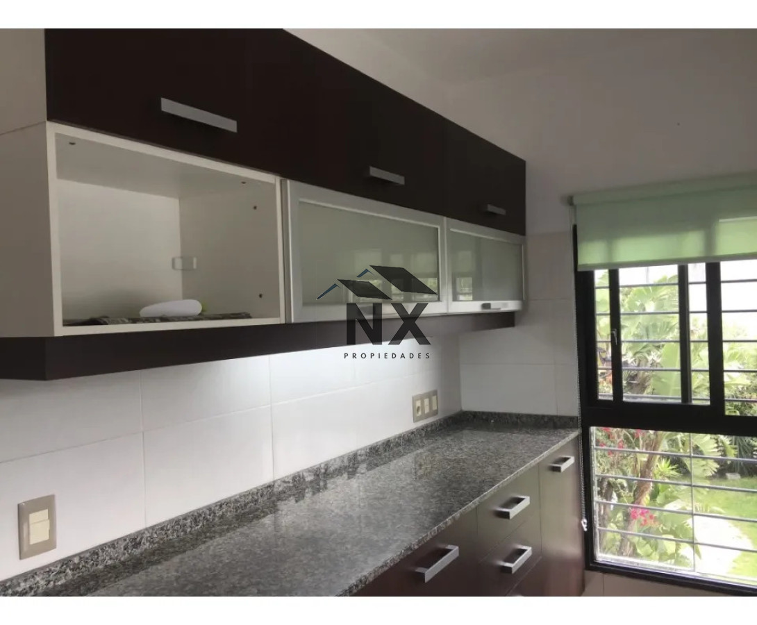 Casa ID.338 - Alquiler Casa 3 Dormitorios, Malvin, T