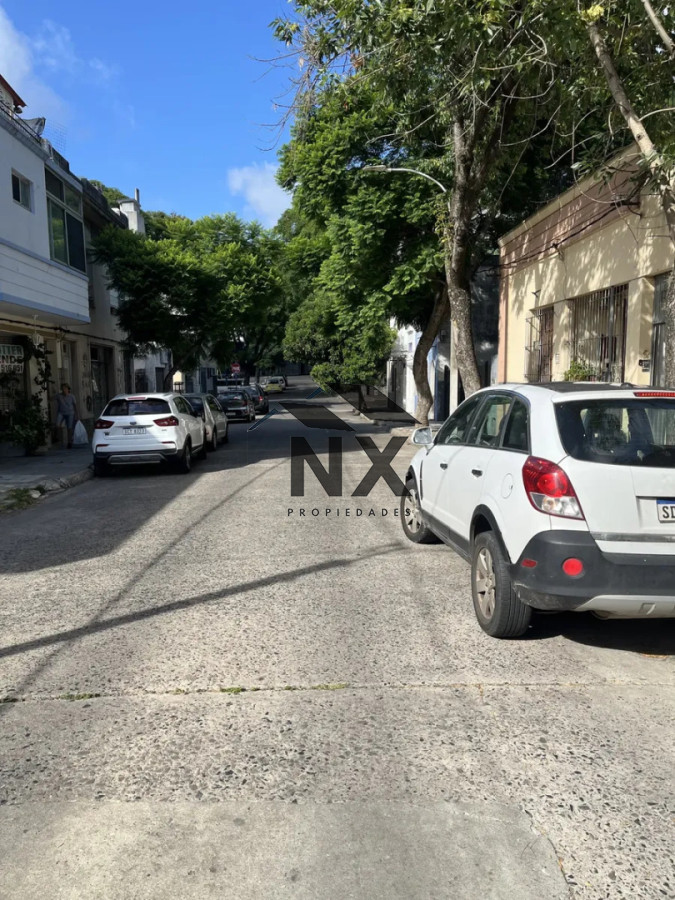 Casa ID.355 - Alquiler Casa 2 Dormitorios, Punta Carretas, T