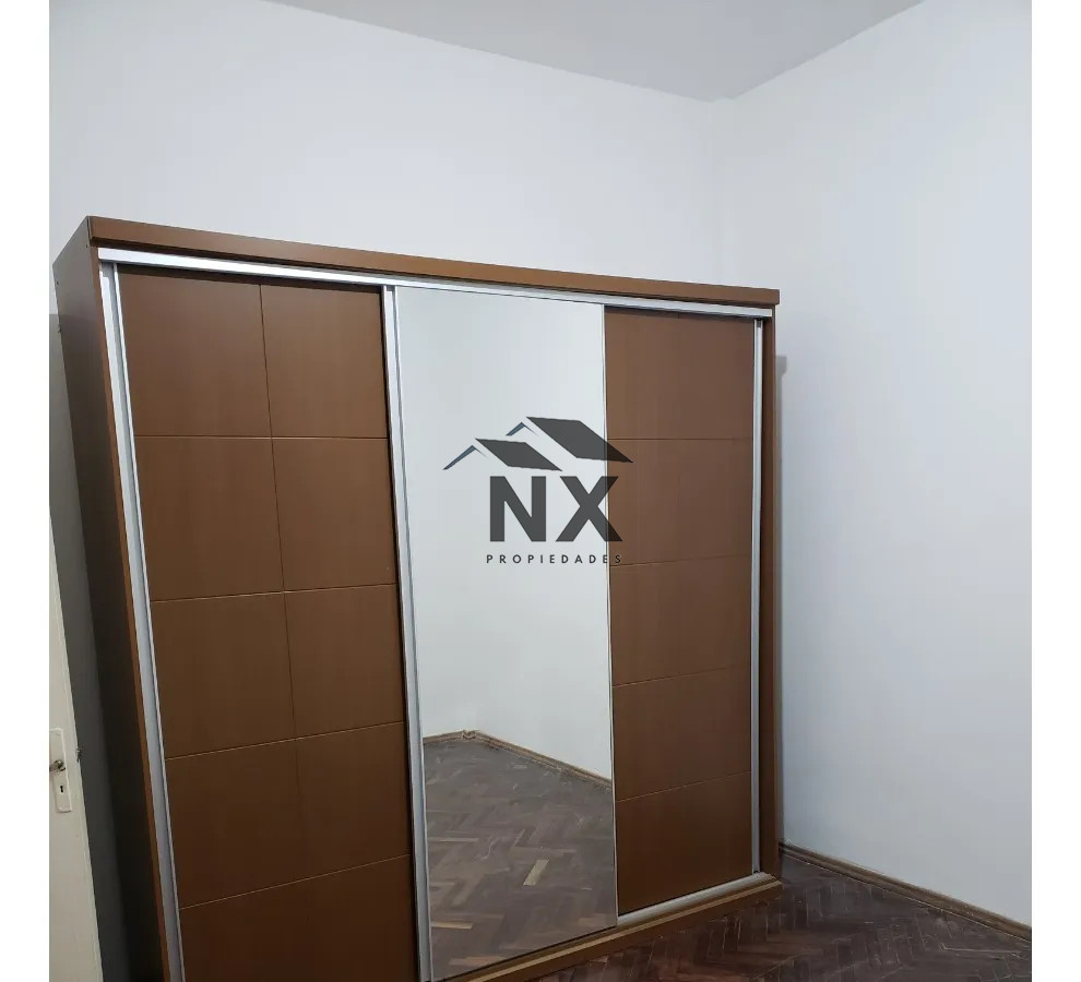 Casa ID.53 - Casa 2 Dormitorios en Carrasco, Parrillero, T