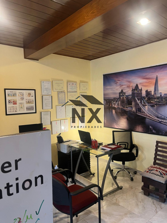 Casa ID.355 - Alquiler Casa 2 Dormitorios, Punta Carretas, T