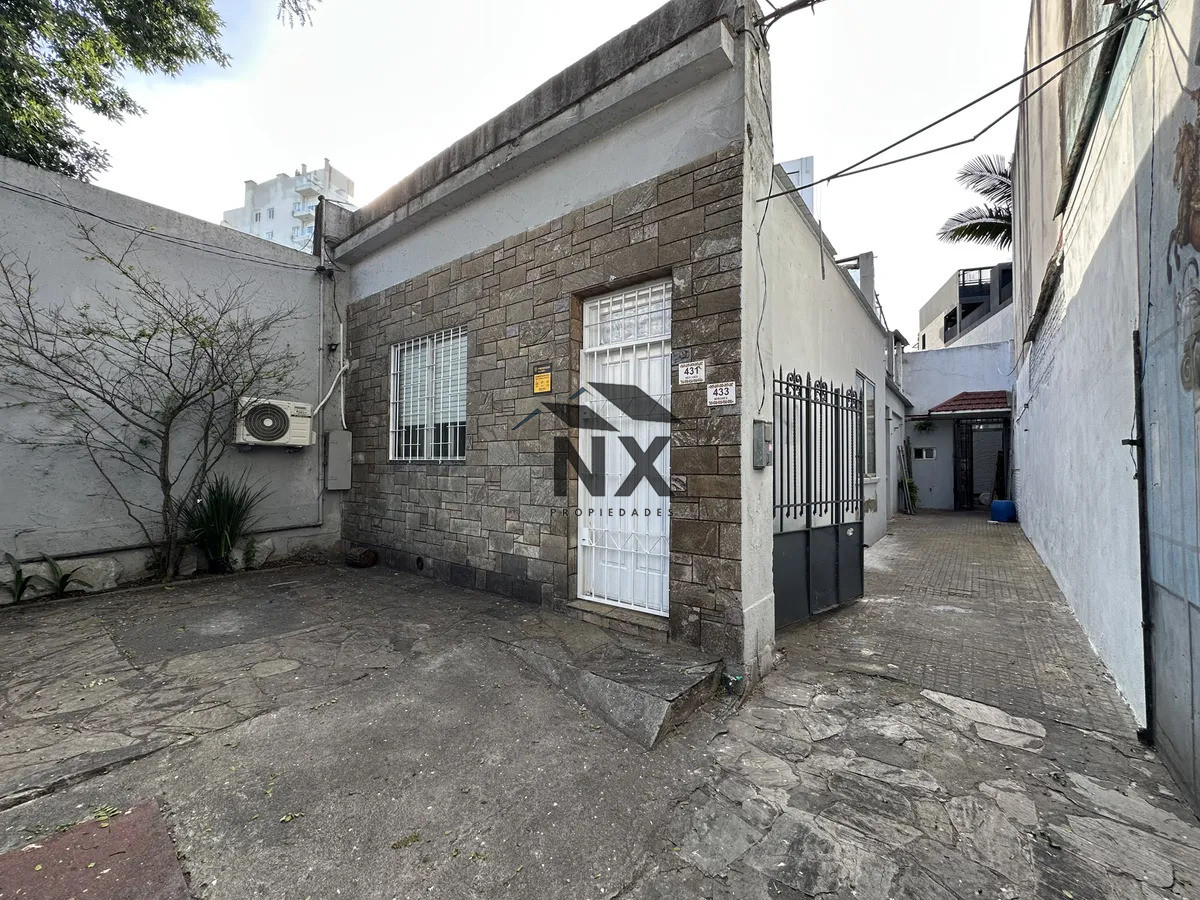 Casa ID.346 - Alquiler Casa 3 Dormitorios en Punta Carretas, Garaje, T