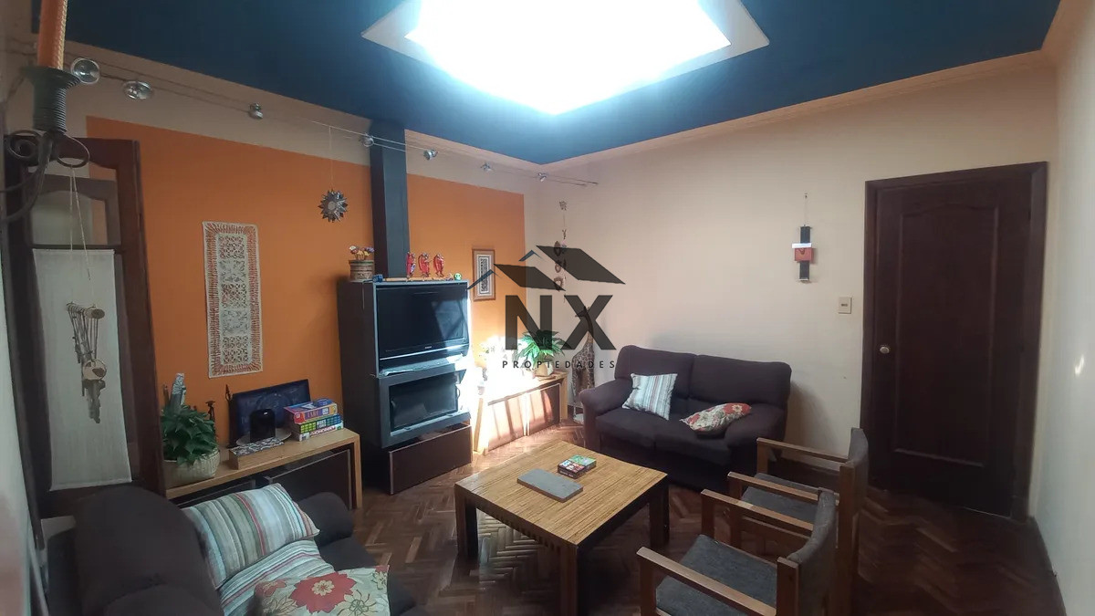 Casa ID.370 - Venta Casa de altos PH, Punta Carretas, T