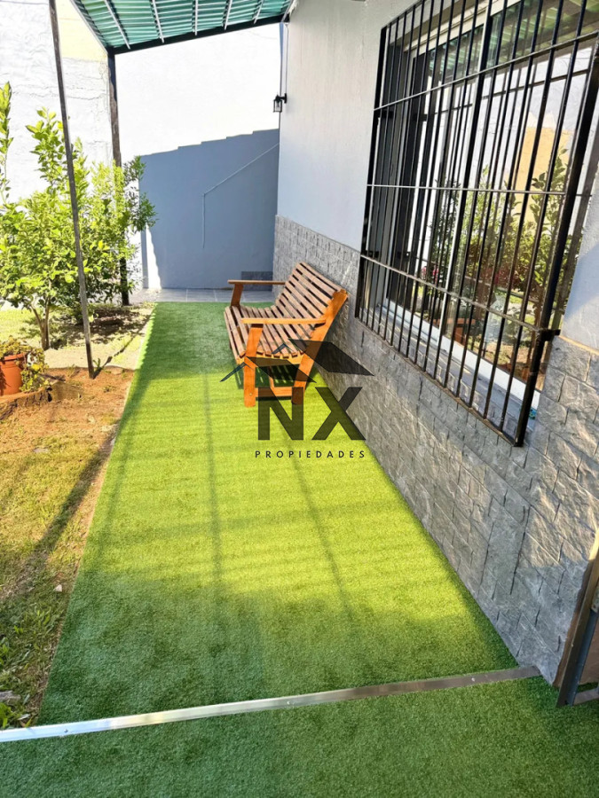 Casa ID.352 - Alquiler Casa 3 Dormitorios, Piscina, Punta Gorda, T