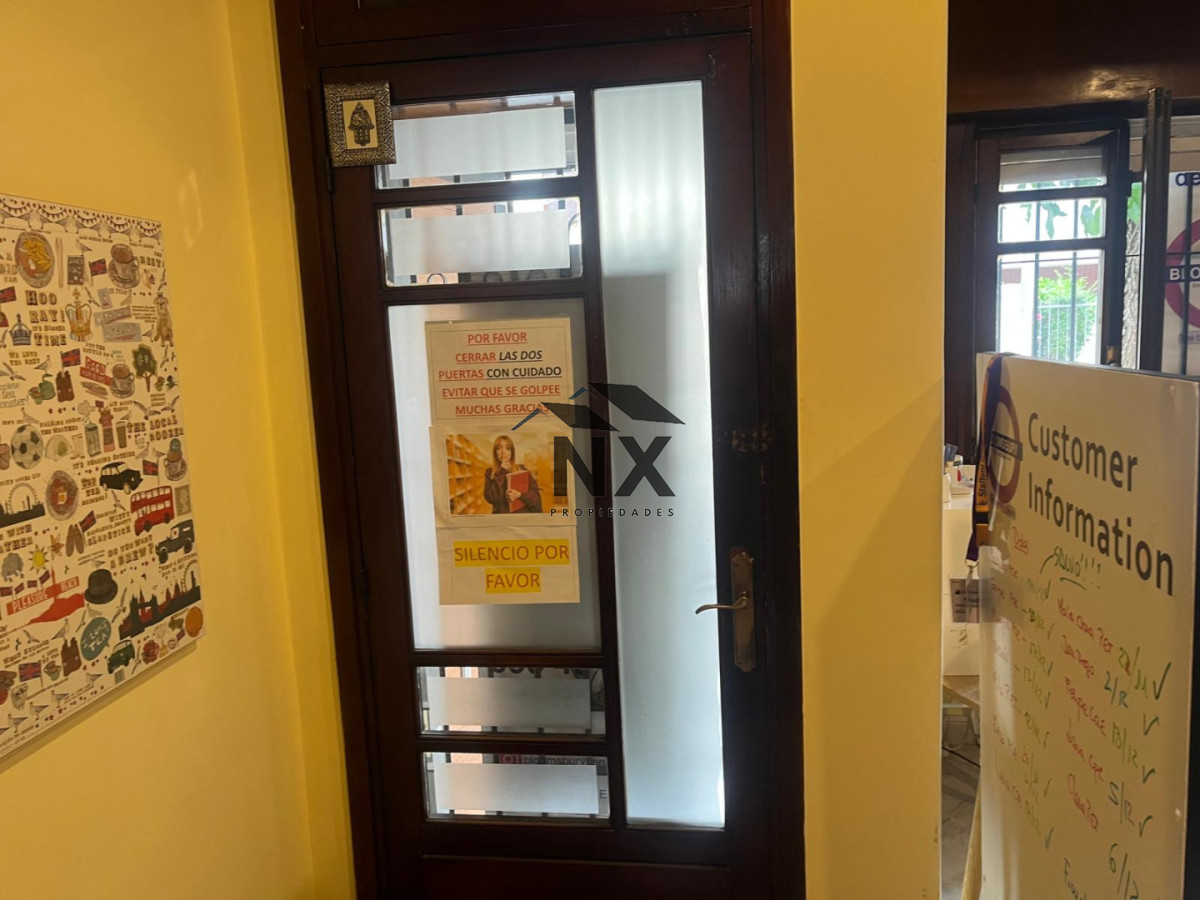 Casa ID.355 - Alquiler Casa 2 Dormitorios, Punta Carretas, T