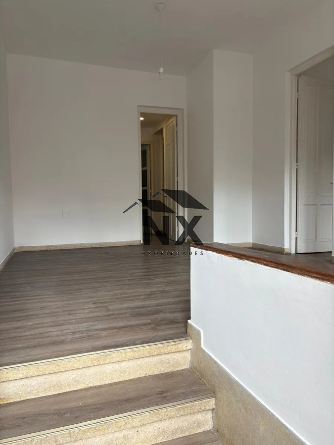 Casa ID.291 - Alquiler Casa, 2 Dorm, Parrillero, Pocitos, Montevideo.